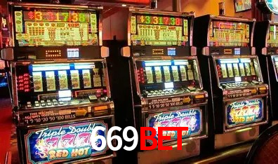 Ofertas Imperdíveis na 669bet: Promoções e Bônus Que Valem a Pena