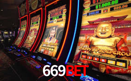 669bet