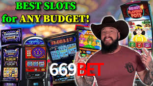 669bet: A Experiência de Casino com Jogos de Mesa ao Vivo